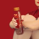 Ver imagem 6 de Garrafa Go Green 600 Mililitros