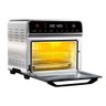 Forno Elétrico e Air Fryer Eos 25 Litros 3 em 1 Inox Efe25aid 220v - 2