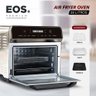 Forno Elétrico e Air Fryer Eos 25 Litros 3 em 1 Inox Efe25aid 220v - 5