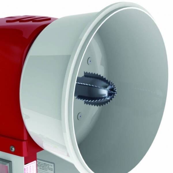 Raspador de Coco BRC-050 Bivolt 50/60HZ Braesi - 2