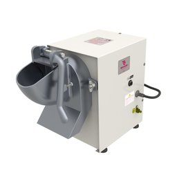 Ralador Industrial Queijo e Coco Motor 1/3 Cv Rq-01 Braesi - 1