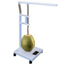 Ver imagem 1 de Furador De Coco Manual - Fc-01