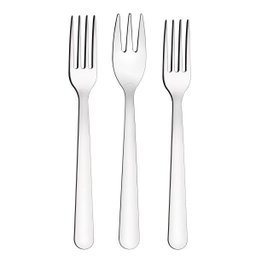 Faqueiro de Aço Inox Conjunto Tramontina Malibu 85 Peças - 3