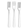 Faqueiro de Aço Inox Conjunto Tramontina Malibu 85 Peças - 3