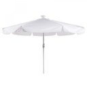 Ver imagem 1 de Ombrelone com Controle Remoto e Painel Energia Solar 3,00m Saint Tropez Bel Fix