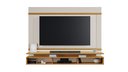 Ver imagem 3 de Painel para Tv até 75'' Nt1370 Off White/freijó Notável Móveis