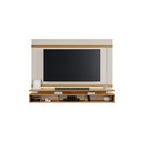 Ver imagem 3 de Painel para Tv até 75'' Nt1370 Off White/freijó Notável Móveis