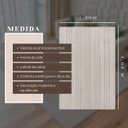 Ver imagem 4 de Tapete para Sala Tear Artesanal 1,40x2,00 Antiderrapante Itália Cru