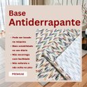 Ver imagem 6 de Tapete para Sala Tear Artesanal 1,40x2,00 Antiderrapante Itália Cru