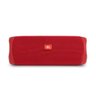 Caixa de Som - Jbl Flip 5-Vermelho - 2