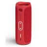 Caixa de Som - Jbl Flip 5-Vermelho - 3