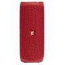 Caixa de Som - Jbl Flip 5-Vermelho - 1