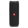 Caixa de Som - Jbl Flip 5-Preto - 1