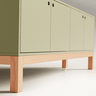 Rack Standard - Verde Oliva - 4