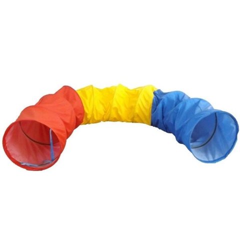 Centopéia Túnel 4m