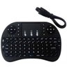Mini Teclado Wireless Smart Tv Box Media Player Pc Videogame - 2