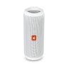 Caixa de Som - Jbl Flip 4-Branco - 1
