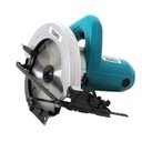 Ver imagem 1 de Serra Circular Profissional 1200w 110v