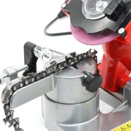Afiador de Corrente para Motosserra 250w - 2