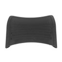 Ver imagem 3 de Kit 2 Encosto Iso Preto Cadeira Fixa ou Giratoria Popmov