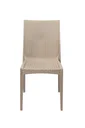 Ver imagem 4 de Cadeira Rattan Bege