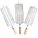 Ver imagem 1 de Kit Grelha 3 pçs Click