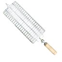 Ver imagem 7 de Kit Grelha 3 pçs Click