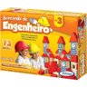 Brincando de Engenheiro no.3 Xalingo Brinquedos - 1