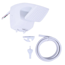 Ver imagem 3 de Ducha Futura Multitemperaturas 127v/5500w - Lorenzetti