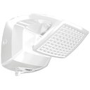 Ver imagem 1 de Ducha Futura Multitemperaturas 127v/5500w - Lorenzetti