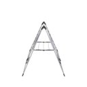 Ver imagem 7 de Varal de Chão Master Aço Roupa Sapatos Mor