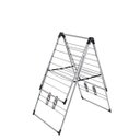 Ver imagem 3 de Varal de Chão Master Aço Roupa Sapatos Mor