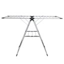 Ver imagem 5 de Varal de Chão Master Aço Roupa Sapatos Mor