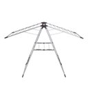 Ver imagem 6 de Varal de Chão Master Aço Roupa Sapatos Mor