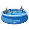 Piscina Inflável Circular 4500 Litros Atrio Multilaser - 1
