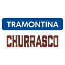 Ver imagem 2 de JOGO CHURRASCO 3 PEÇAS GARFO FACA TRINCHANTE TRAMONTINA