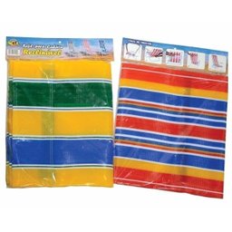 Refil Para Cadeira Reclinável De Praia Pano Com 01 Unidade - 4