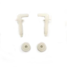 Parafuso para Assento Sanitário 1100.fx.100.01 Deca - 1