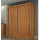 Ver imagem 1 de Guarda Roupa Solteiro 2 Portas Milano - Arbo Design