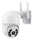 Ver imagem 1 de Câmera IP Speed Dome Full HD 1080P Ptz Wifi Ip66 IR 30Mts