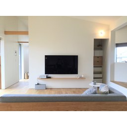 Rodapé Invertido Branco 62mmx14mm Kit com 10 Barras de 2mt - Homeney - 5 Rodapé Invertido Branco 62mmx14mm Kit com 10 Barras de 2mt - Homeney - 5