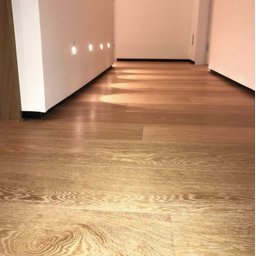 Rodapé Invertido Branco 62mmx14mm Kit com 10 Barras de 2mt - Homeney - 3 Rodapé Invertido Branco 62mmx14mm Kit com 10 Barras de 2mt - Homeney - 3