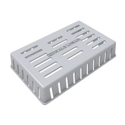 Kit Sifão Vertical Novii para Ralo Linear - 5