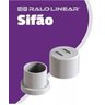 Kit Sifão Vertical Novii para Ralo Linear - 2