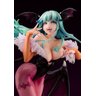 Estátua Morrigan Aensland - Darkstalkers - Bishoujo - Kotobukyia Kotobukiya - 9