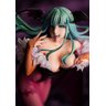Estátua Morrigan Aensland - Darkstalkers - Bishoujo - Kotobukyia Kotobukiya - 3