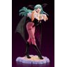 Estátua Morrigan Aensland - Darkstalkers - Bishoujo - Kotobukyia Kotobukiya - 1