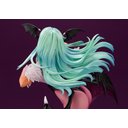 Ver imagem 7 de Estátua Morrigan Aensland - Darkstalkers - Bishoujo - Kotobukyia Kotobukiya
