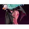 Estátua Morrigan Aensland - Darkstalkers - Bishoujo - Kotobukyia Kotobukiya - 10