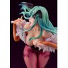 Estátua Morrigan Aensland - Darkstalkers - Bishoujo - Kotobukyia Kotobukiya - 8